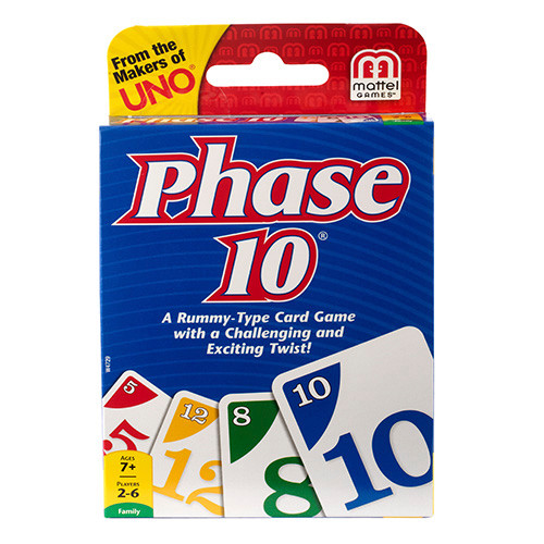 Phase 10™