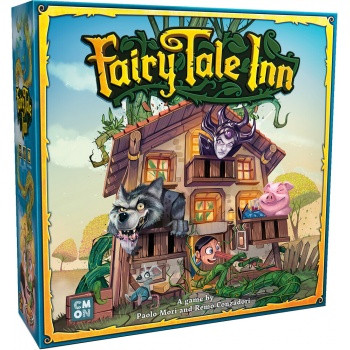 Fairy Tale Inn (EN)