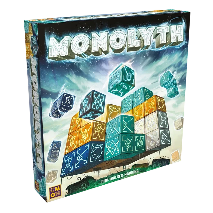 Monolyth (DE)