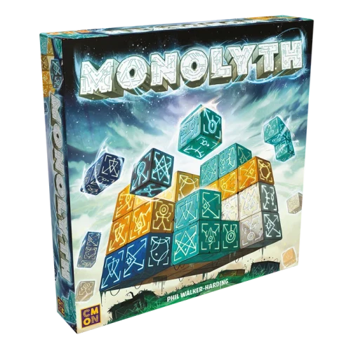 Monolyth (DE)
