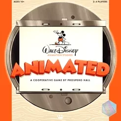 Disney Animated (EN)