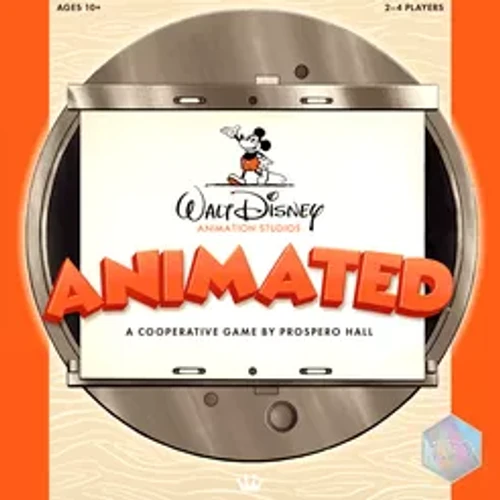 Disney Animated (EN)