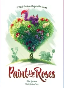 Paint The Roses (EN)