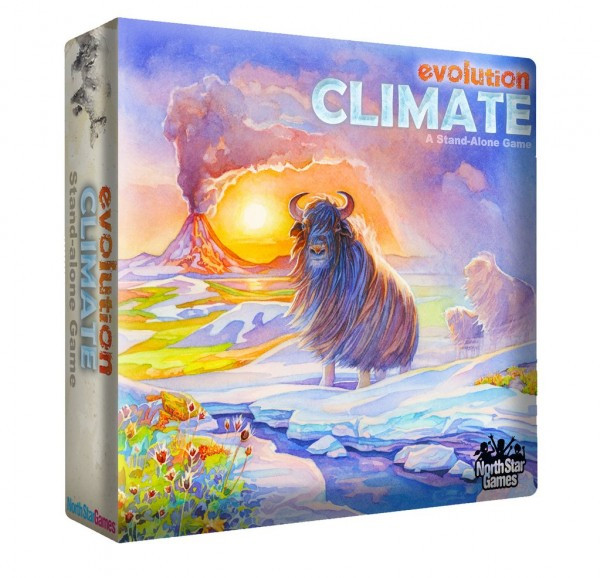 Evolution Climate  (Stand- Alone) (EN)