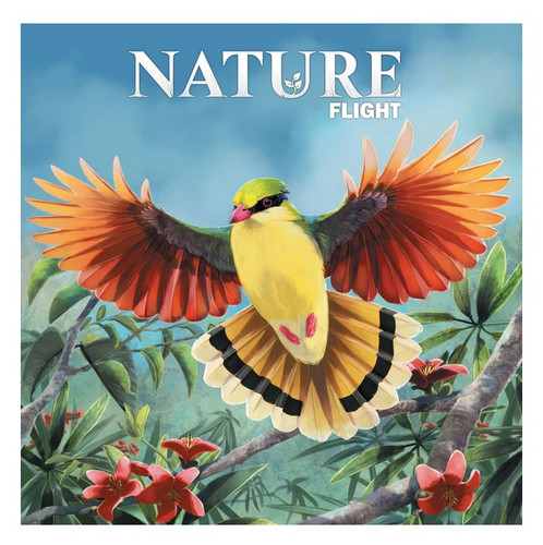 Flight  Module - Nature (EN)
