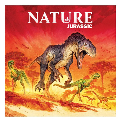 Jurassic - Nature (EN)