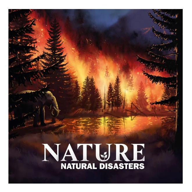 Disasters - Nature (EN)