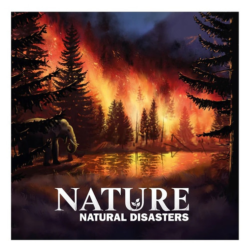 Disasters - Nature (EN)