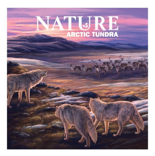 Tundra Module - Nature (EN)