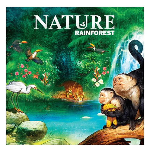 Rainforest Module - Nature (EN)