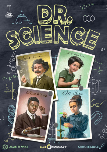 Dr. Science (EN)