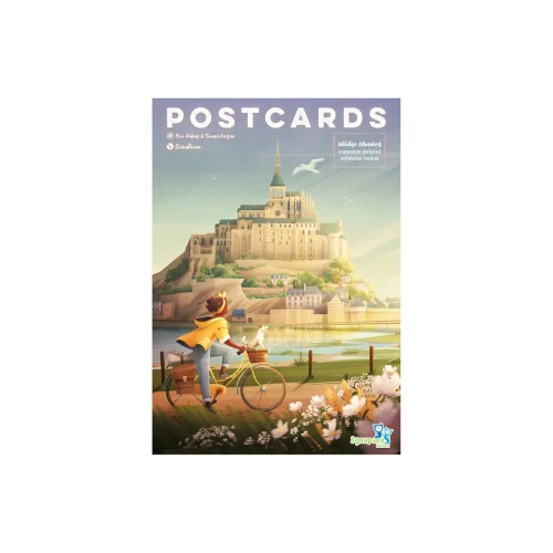 Postcards (EN)