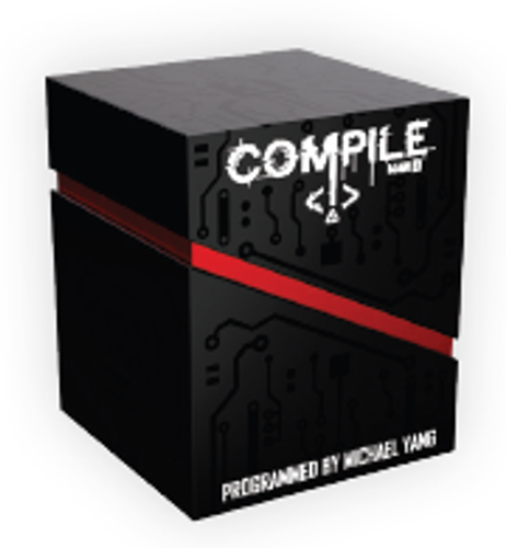 Compile Main 3 (EN)