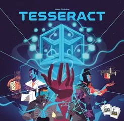 Tesseract (EN)