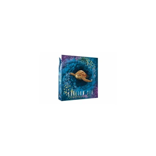 Nesting Season Expansion - Shallow Sea (EN) (Erweiterung)