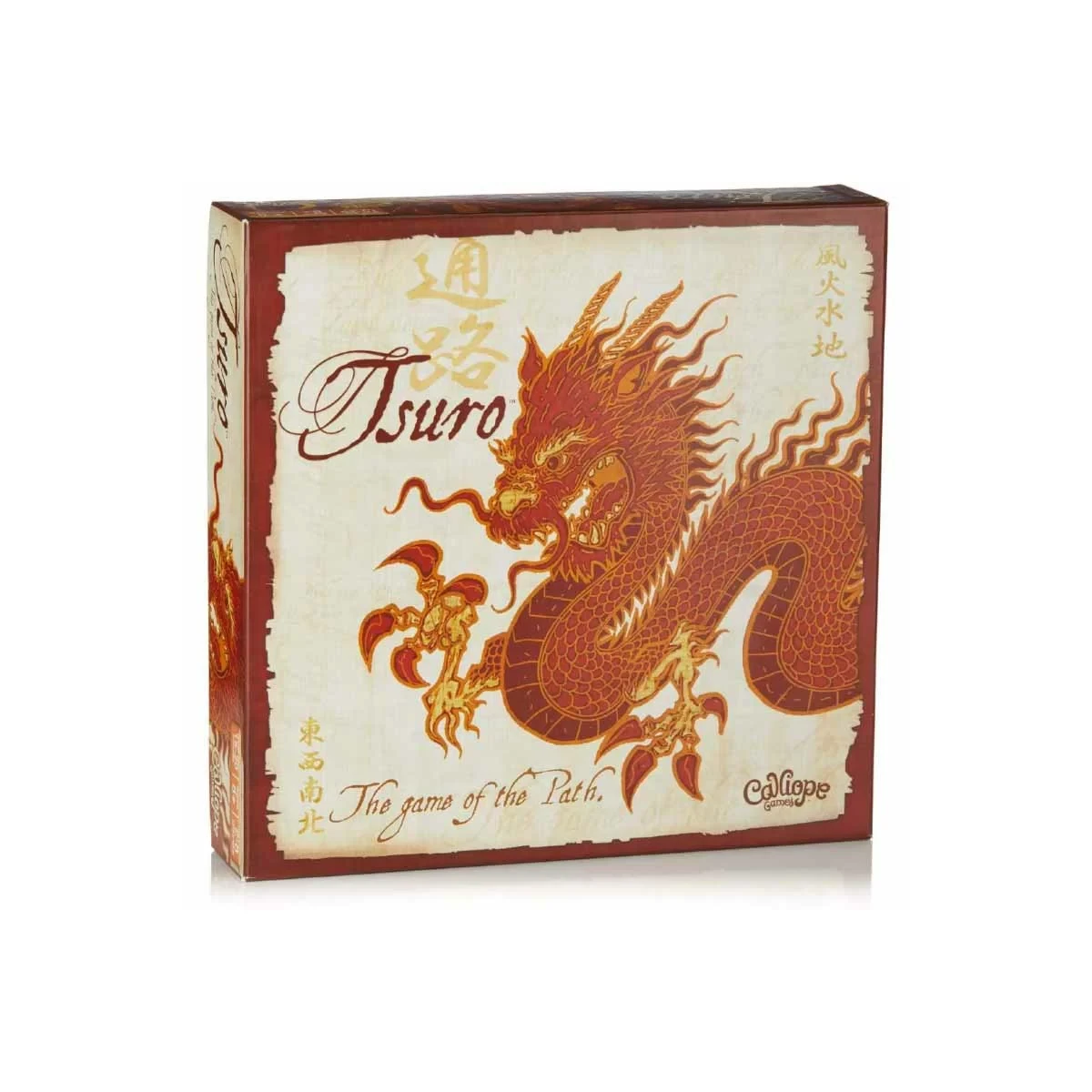 Tsuro (EN)