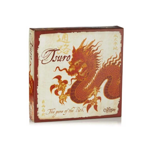 Tsuro (EN)