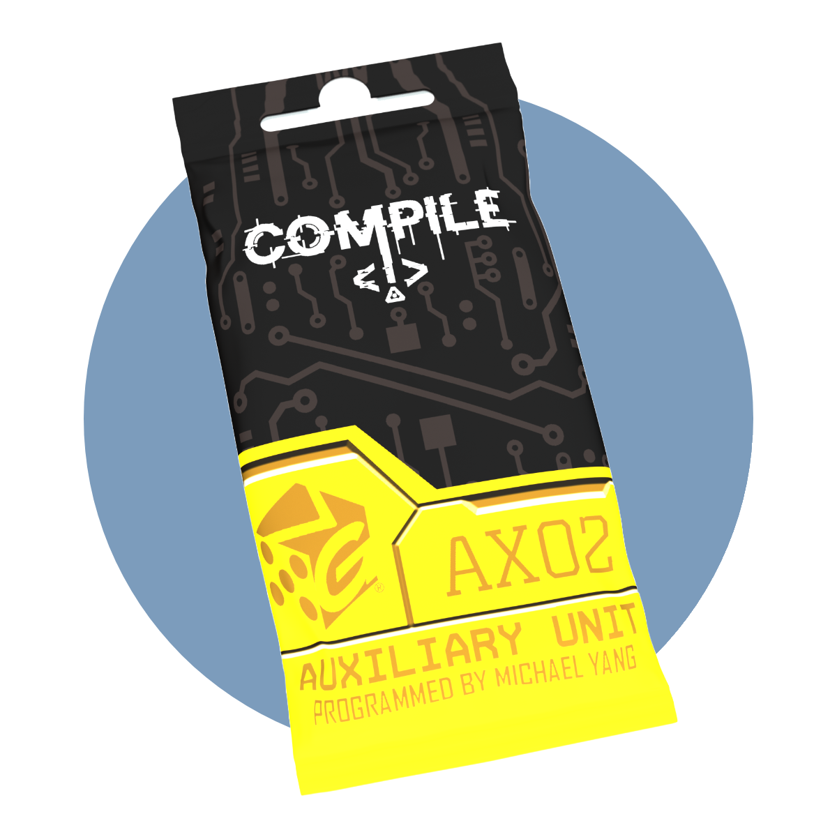 Compile - Aux 2 (EN)