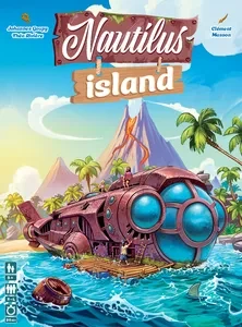 Nautilus Island (EN)