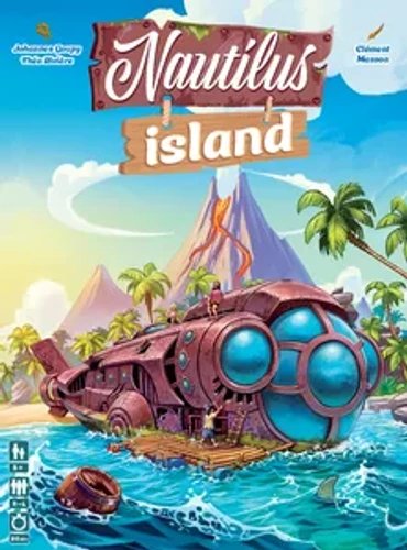 Nautilus Island (EN)
