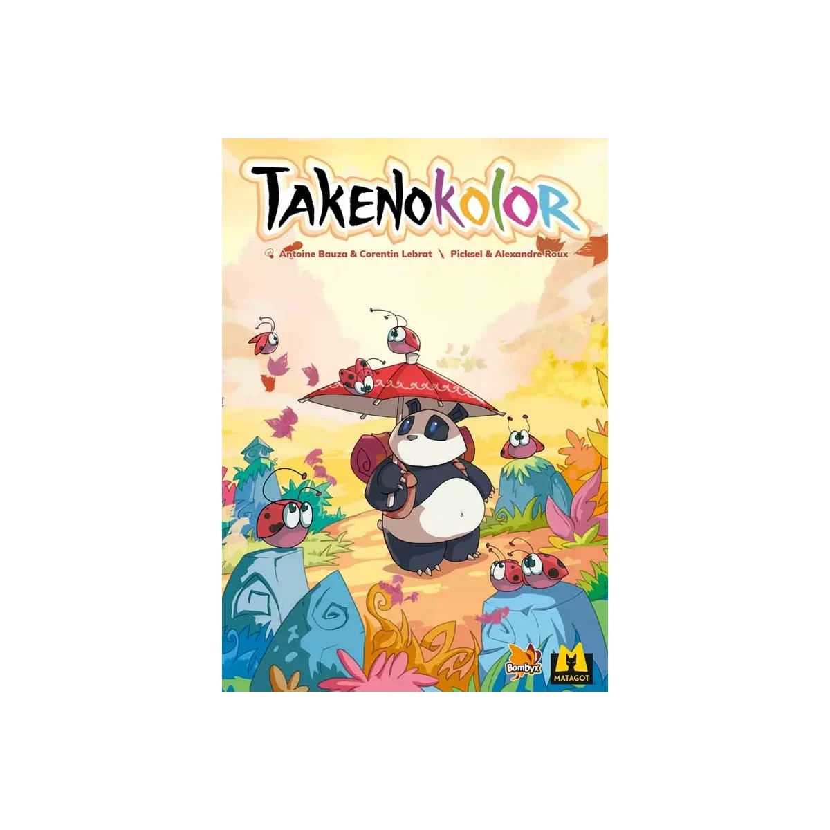 Takenokolor (EN)