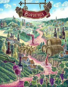 Bordeaux (EN)