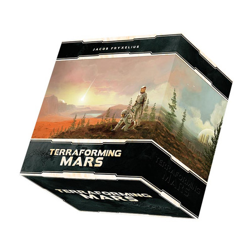 Terraforming Mars - Sammlerbox