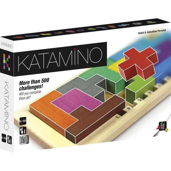 Katamino (DE)