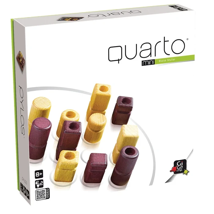 Quarto Mini