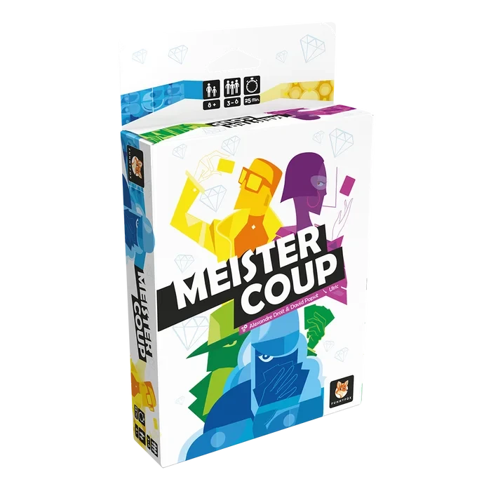 Meistercoup (DE)