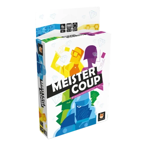 Meistercoup (DE)