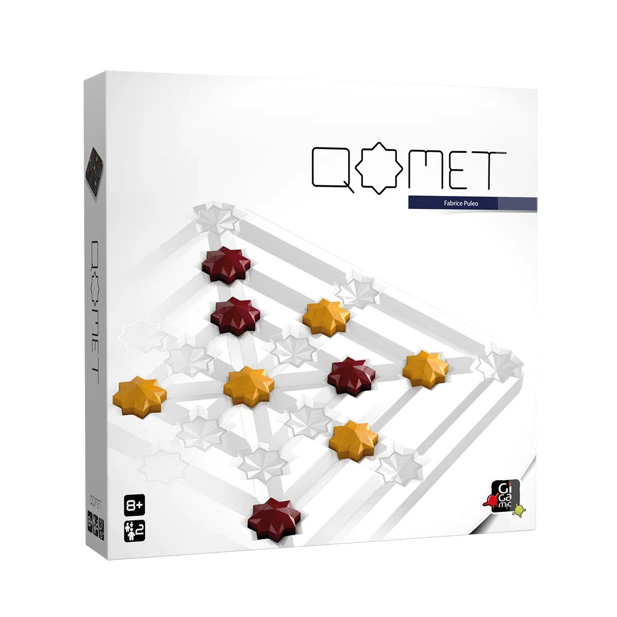 Qomet (multilingual)