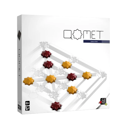 Qomet (multilingual)