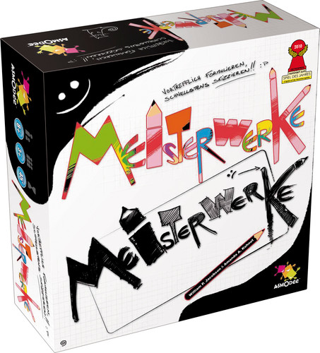 Meisterwerke 