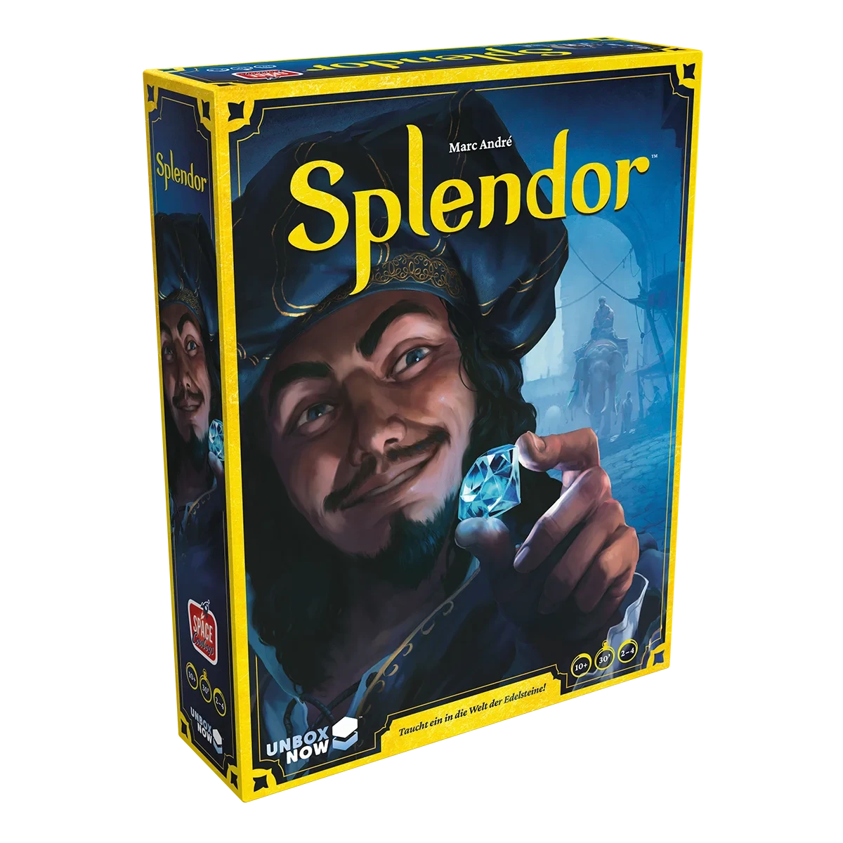 Splendor (Grundspiel)