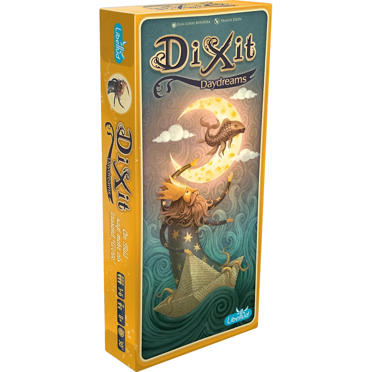 Dixit - Daydream (Erweiterung)