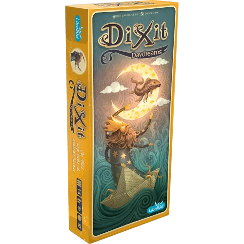 Dixit - Daydream (Erweiterung)