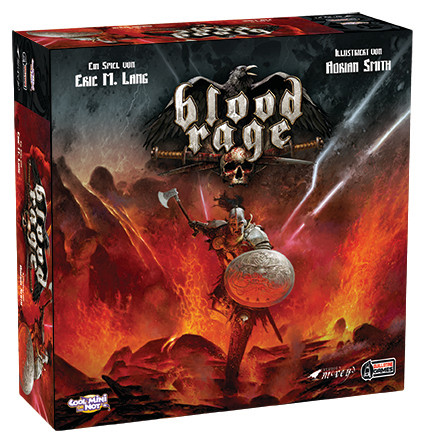 Blood Rage