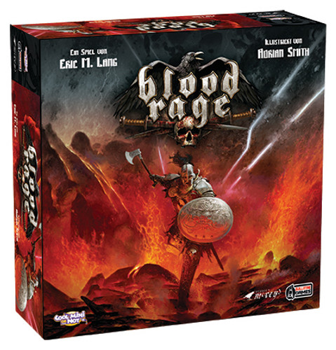 Blood Rage