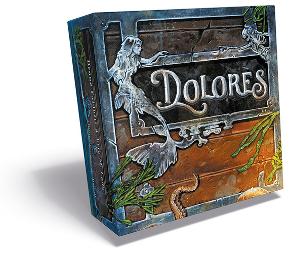Dolores 