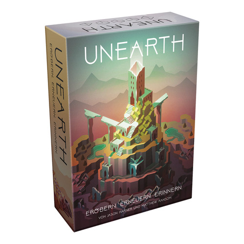 Unearth