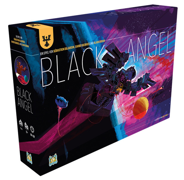 Black Angel (DE)