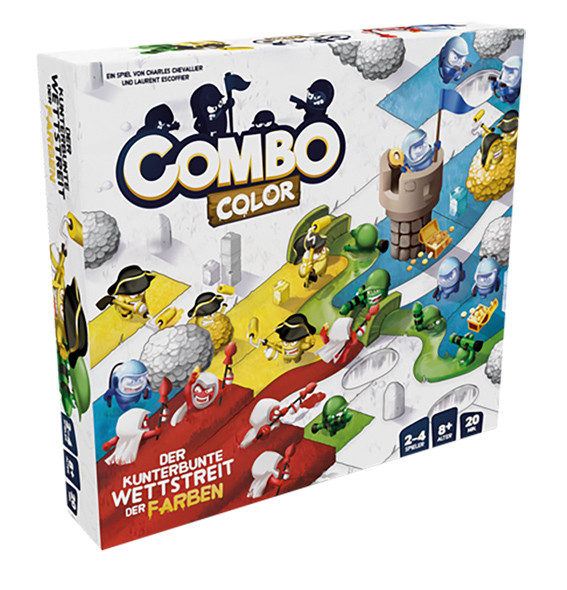 Combo Color