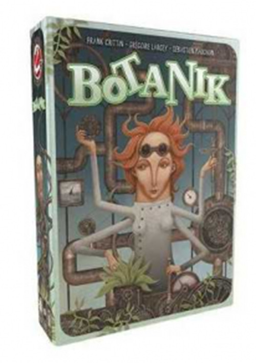Botanik (EN)