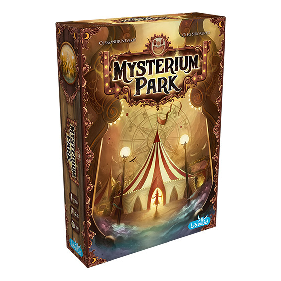 Mysterium Park