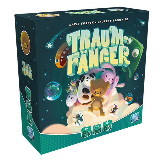 Traumfänger