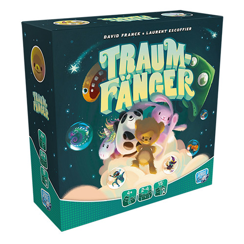 Traumfänger