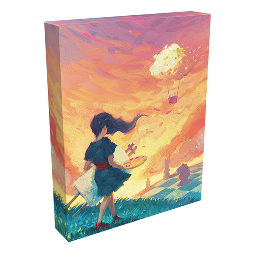 Canvas (DE)