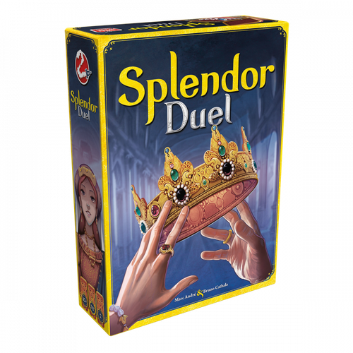 Splendor Duel
