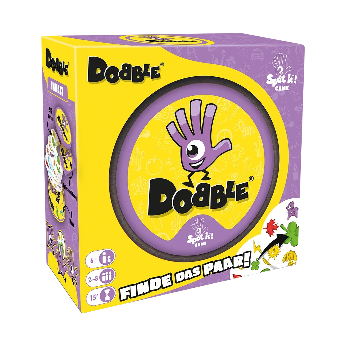 DOBBLE